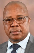 Mr Mashaba