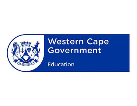 Western Cape DOE Logo