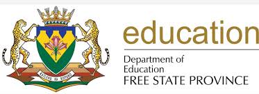 Free State DOE Logo