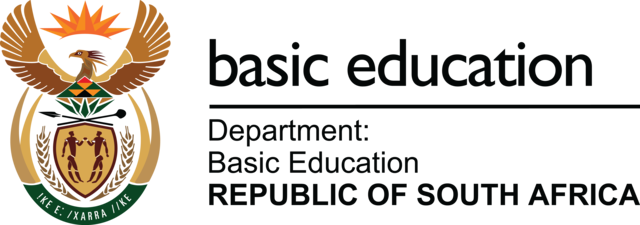 National DBE Logo